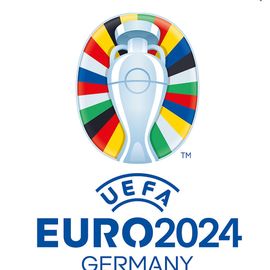 Гетры футбольные EURO 2024