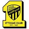 Форма футболистов Аль Иттихад