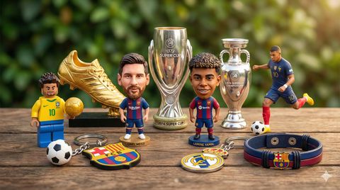 Футбольна та фанатська атрибутика для футболу 2090