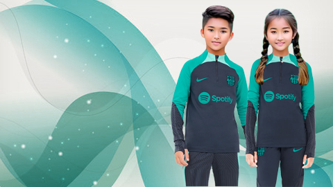 Дитячі футбольні костюми 203