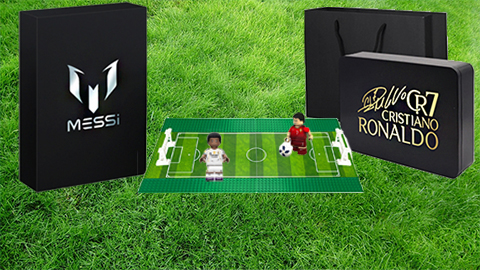 Подарунковий набір футбольний 2008