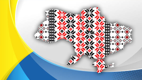 Вишиванки для хлопчиків 1416