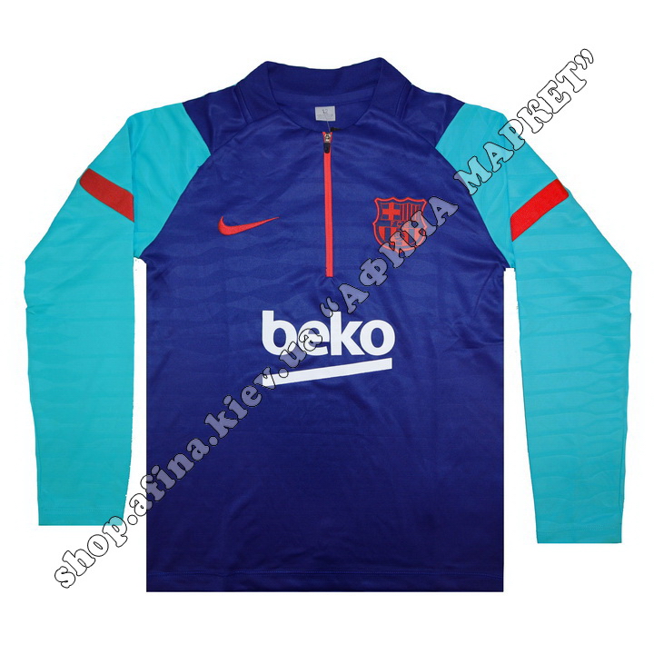 Барселона 2021-2022 Nike 110515