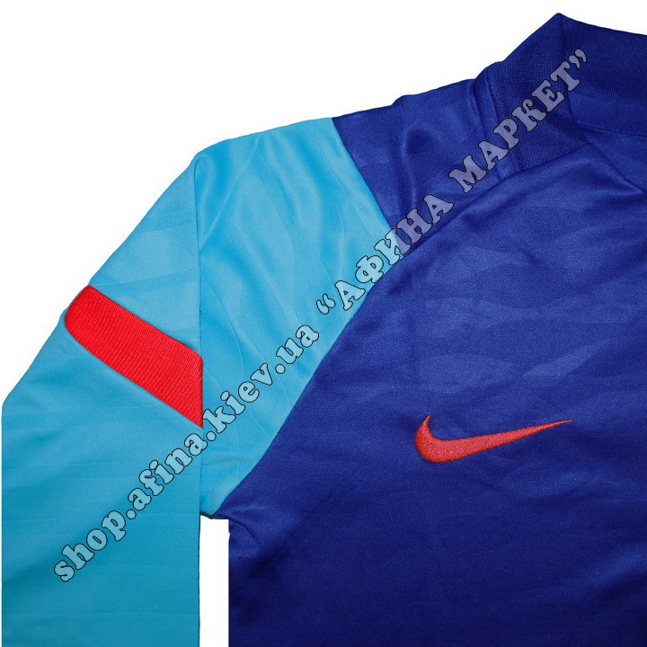 Барселона 2021-2022 Nike 110522