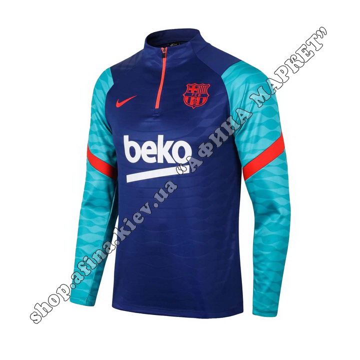Барселона 2021-2022 Nike 110202