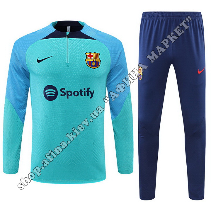 Барселона 2022-2023 Nike 112234