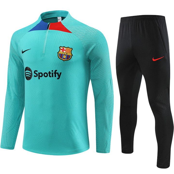 Барселона 2023-2024 Training Nike