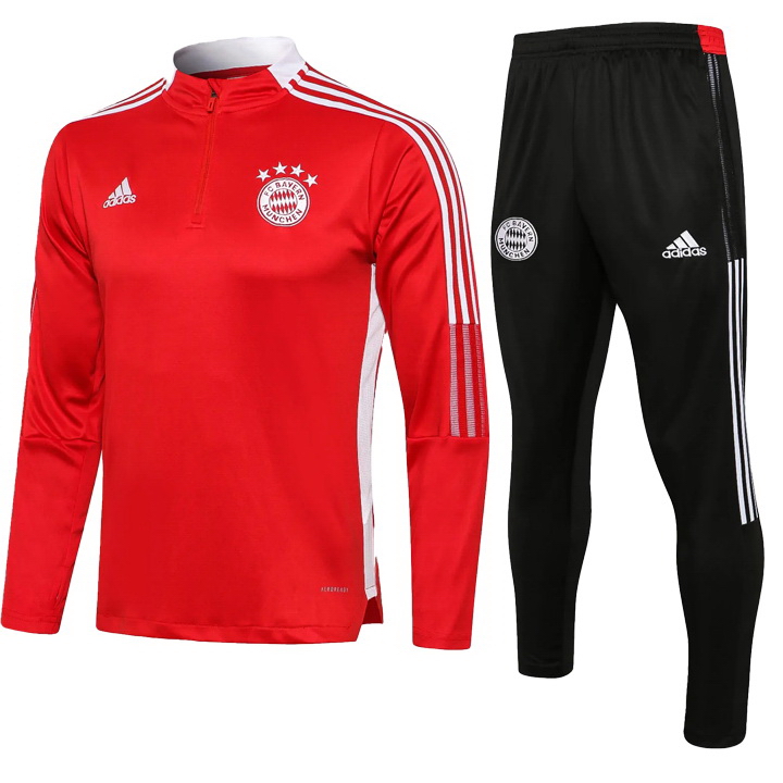 Бавария Мюнхен 2021-2022 Adidas