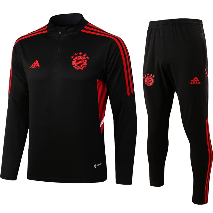 Бавария Мюнхен 2022-2023 Adidas