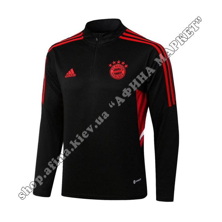 Бавария Мюнхен 2022-2023 Adidas 124598