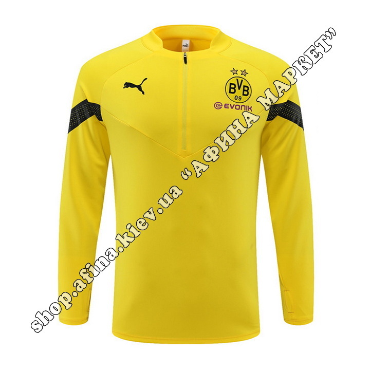 Боруссія Дортмунд 2023 Puma Training 124728