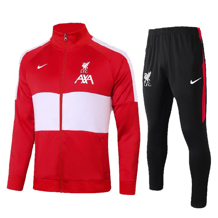 Ливерпуль Nike 2020-2021 Red