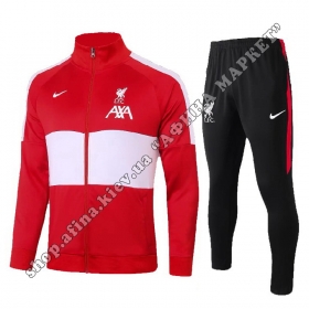 Ливерпуль Nike 2020-2021 Red