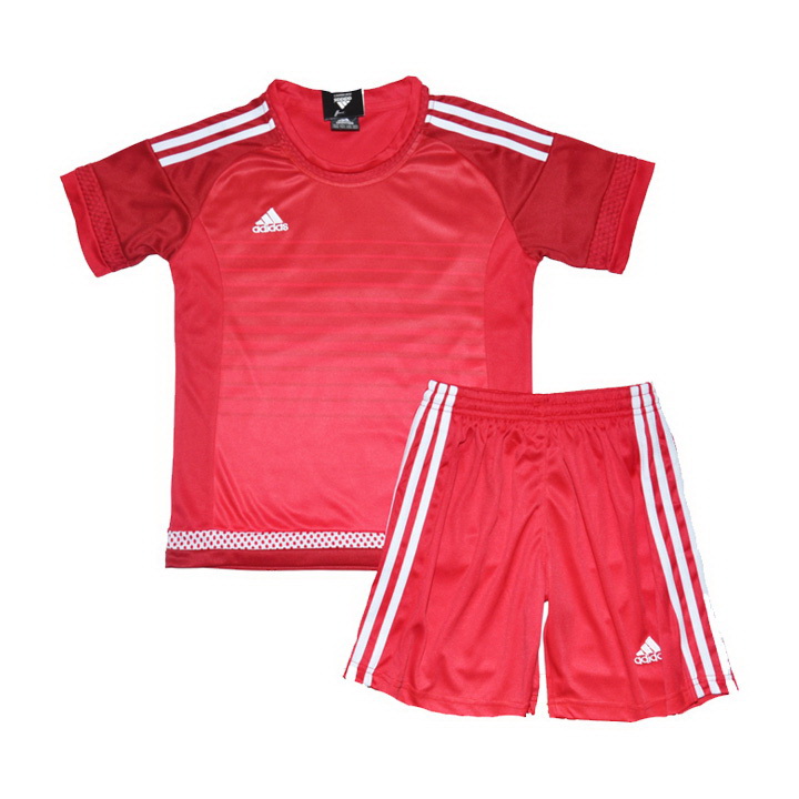 2020-2021 комплект Adidas Red