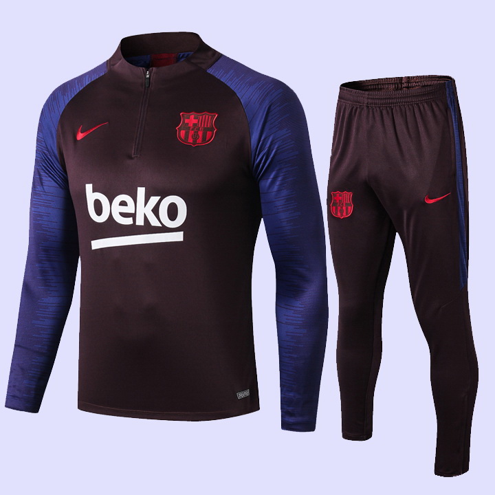 Барселона Nike 2020
