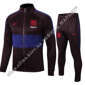 Барселона Nike 2020 Jacket 