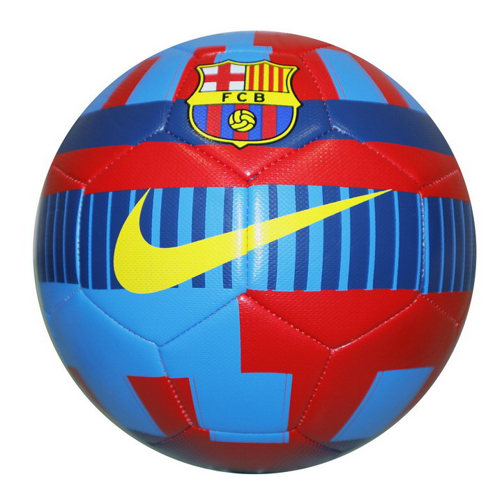 Футбольный мяч Барселона Nike 21/22