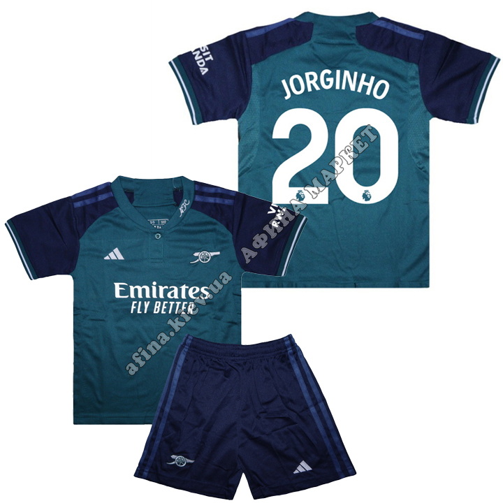 jorginho 20 2023 2024 adidas third set3434