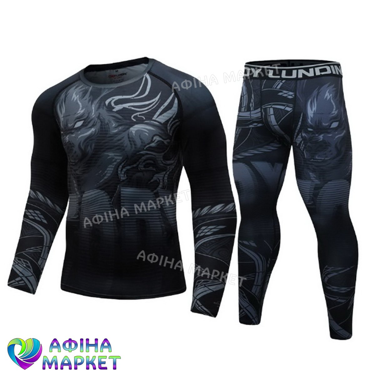 комплект Rocket Raccoon Avengers Cody Lundin Marvel 112312