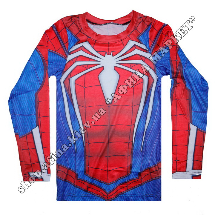 комплект Spiderman Avengers Cody Lundin Marvel 109745