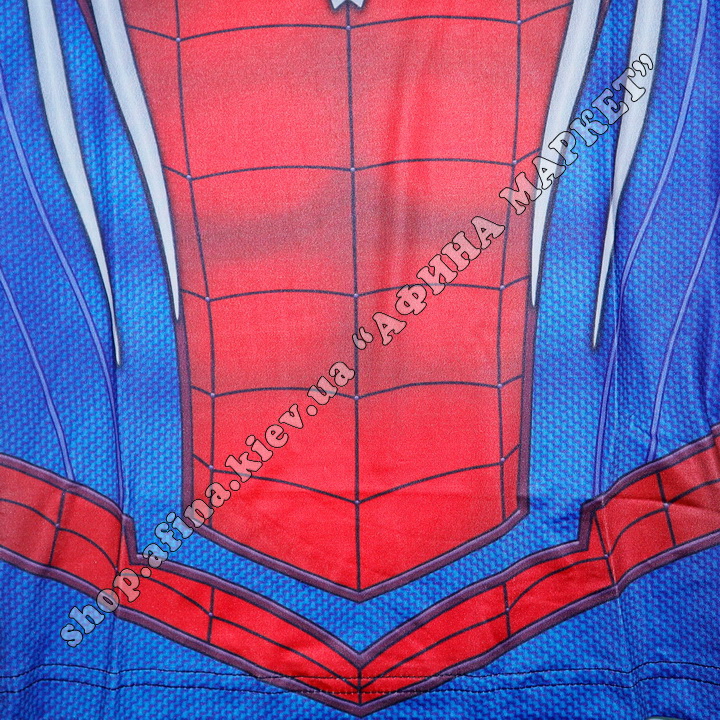 комплект Spiderman Avengers Cody Lundin Marvel 109746