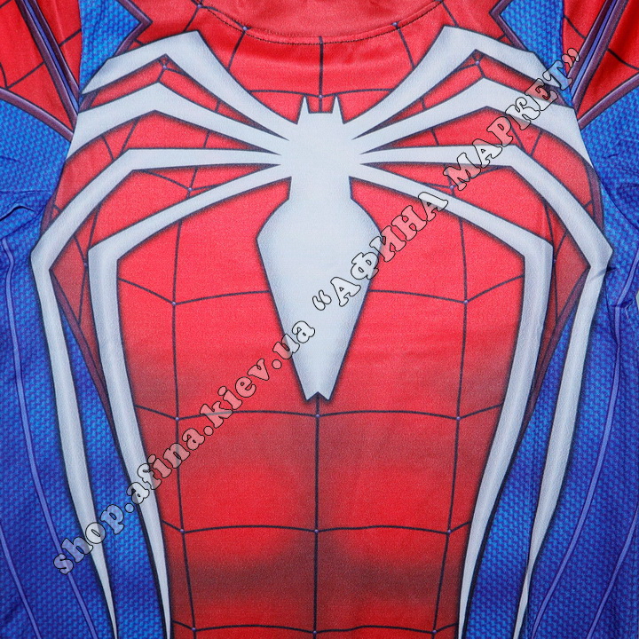 комплект Spiderman Avengers Cody Lundin Marvel 109747