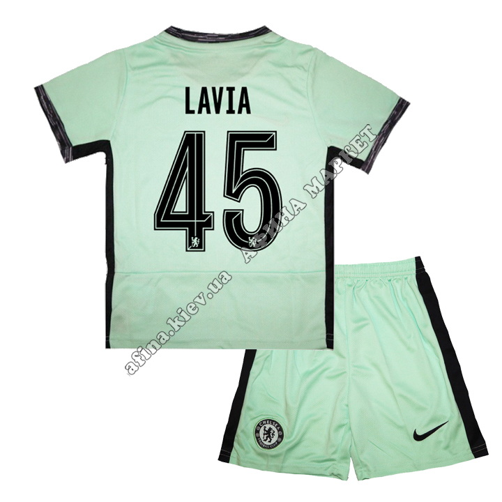 LAVIA 45 Челсі 2024  Nike Third 