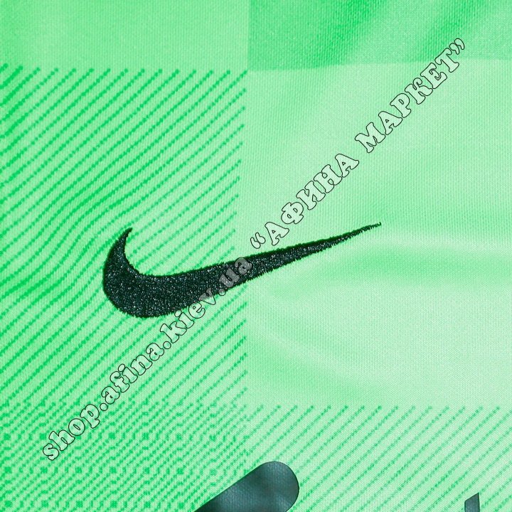 Ливерпуль 2021-2022 Nike Goalkeeper Home 109300