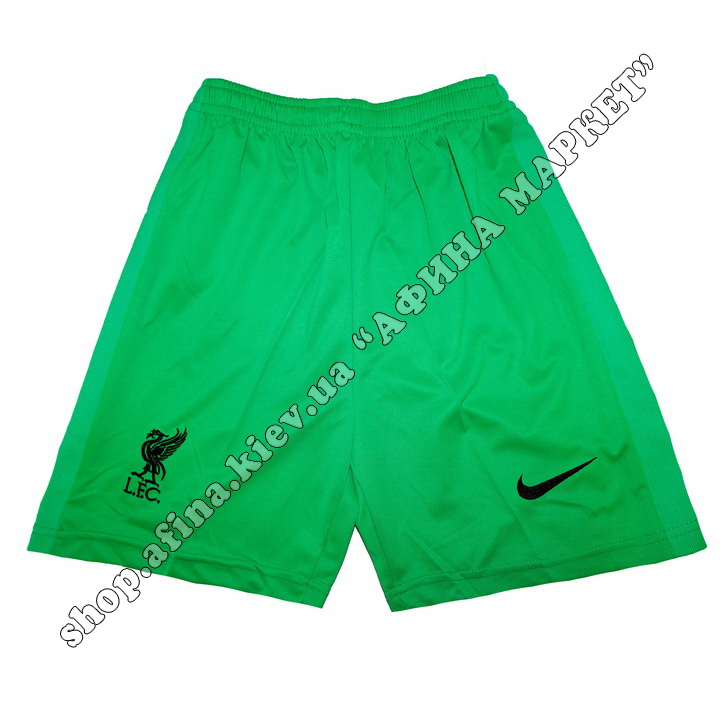 Ливерпуль 2021-2022 Nike Goalkeeper Home 109299