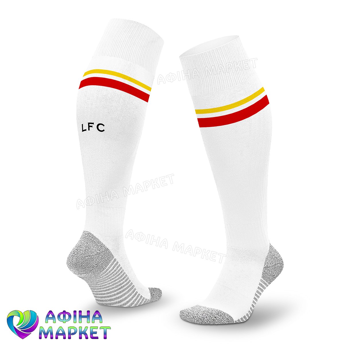 Ліверпуль 2024-2025 Third 177937