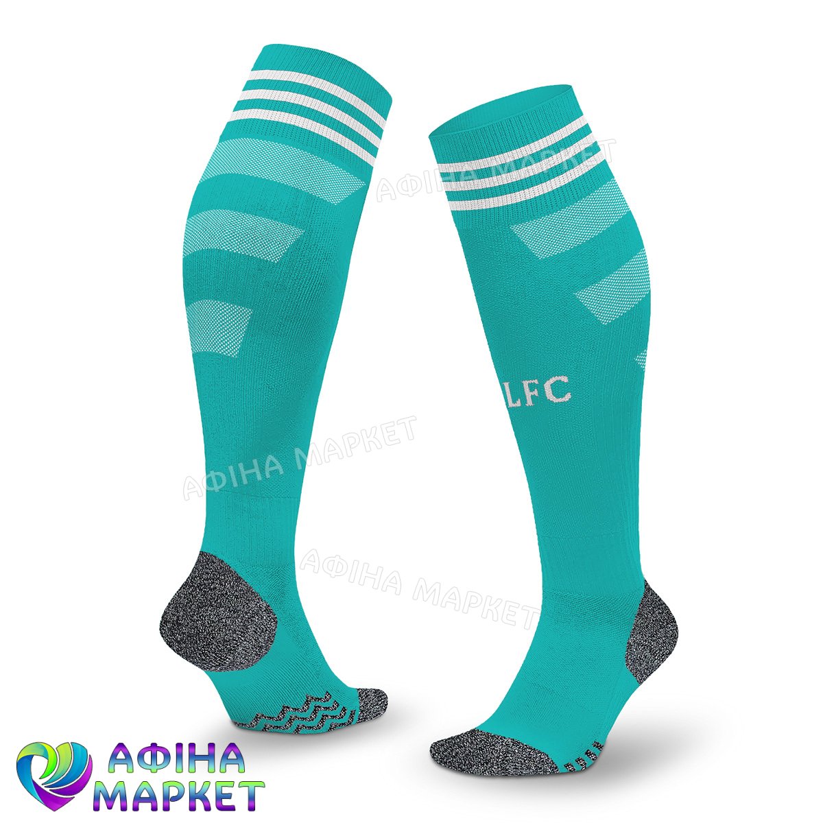 Ліверпуль 2025-2026 Third 183285