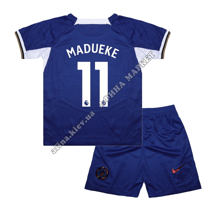 MADUEKE 11 Челси 2023-2024 Nike Home 