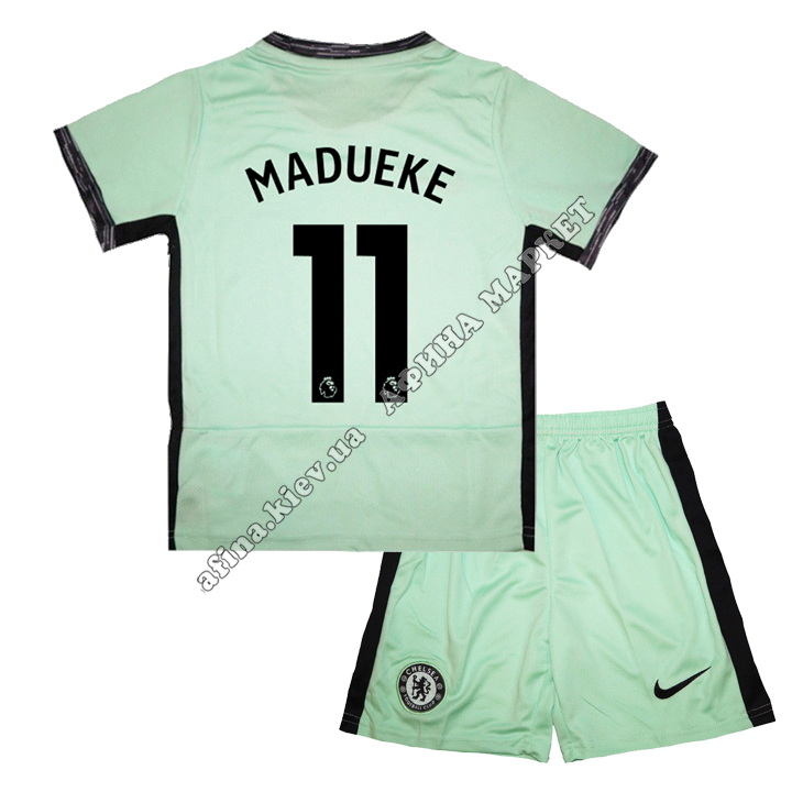 MADUEKE 11 Челси 2023-2024 Nike Third 