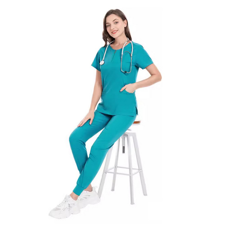 Маричка Medical Uniform Set Tiffany 2024