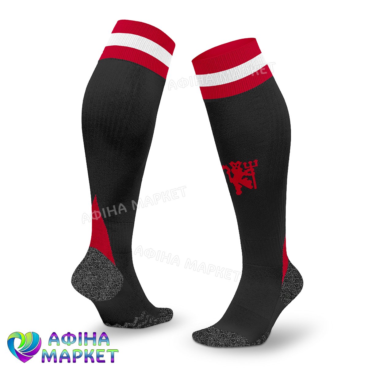 Манчестер Юнайтед 2024-2025 Home 177997