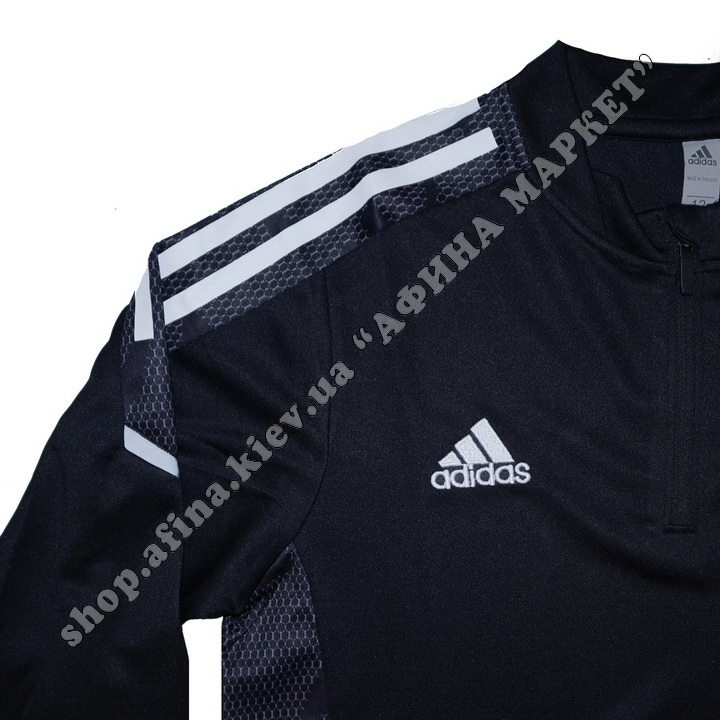 Манчестер Юнайтед Adidas 2022 Black 111610