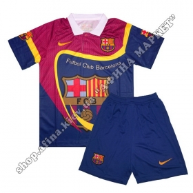Барселона Nike 2020 Limited Edition