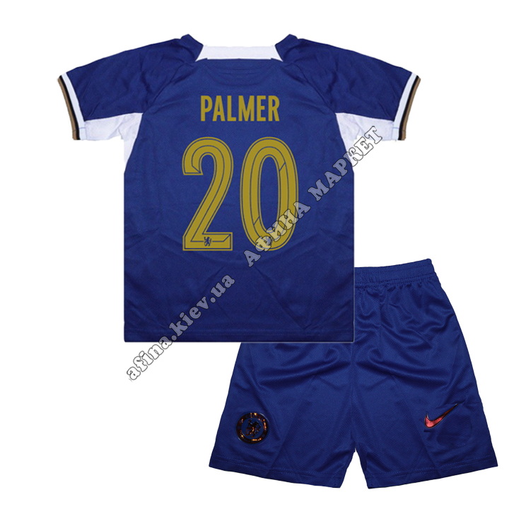 PALMER 20 Челси 2024 Nike Home 