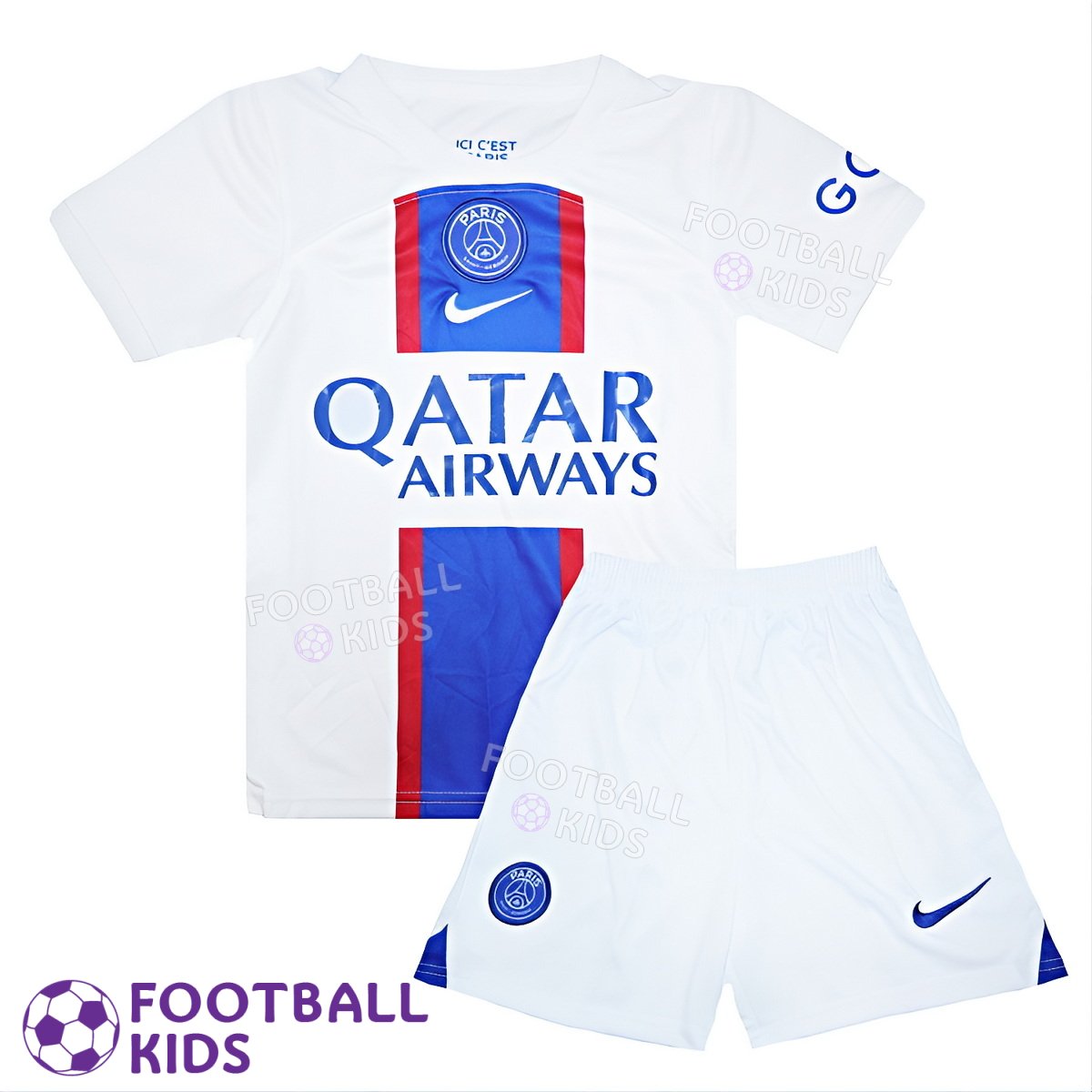 ПСЖ 2022-2023 Nike Third 172887