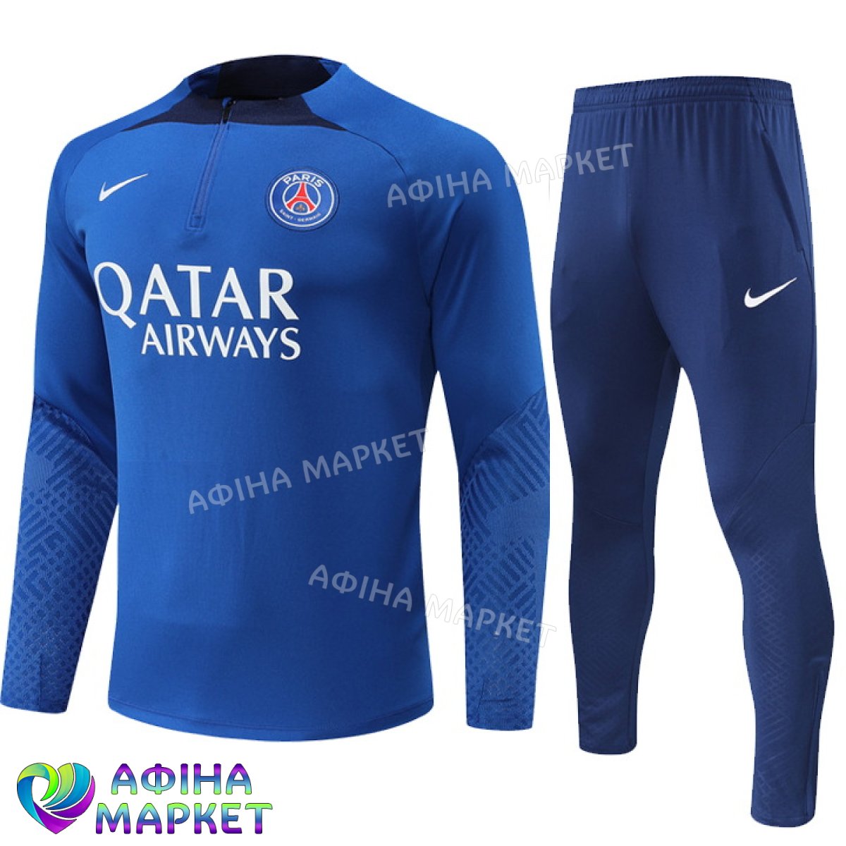 ПСЖ 2023 Nike 124623