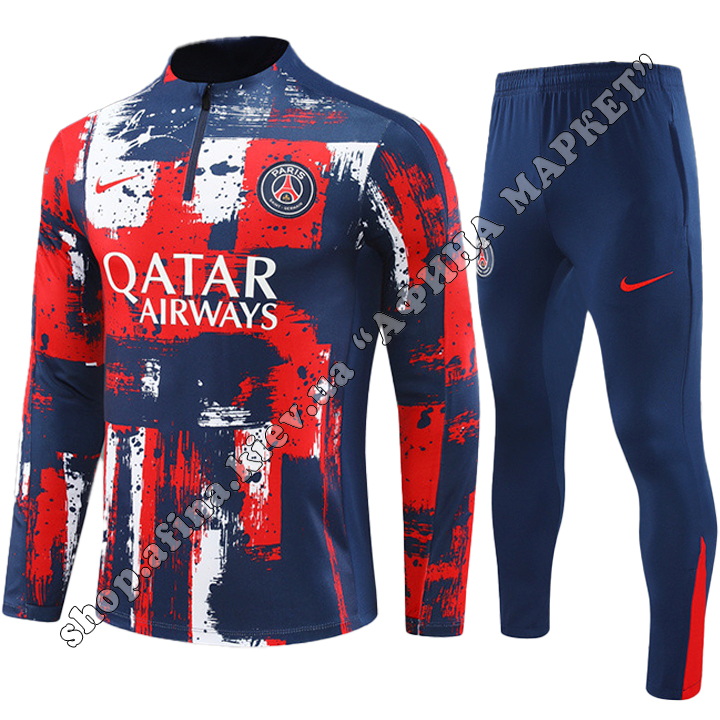 ПСЖ 2024-2025 Pre Match Nike 