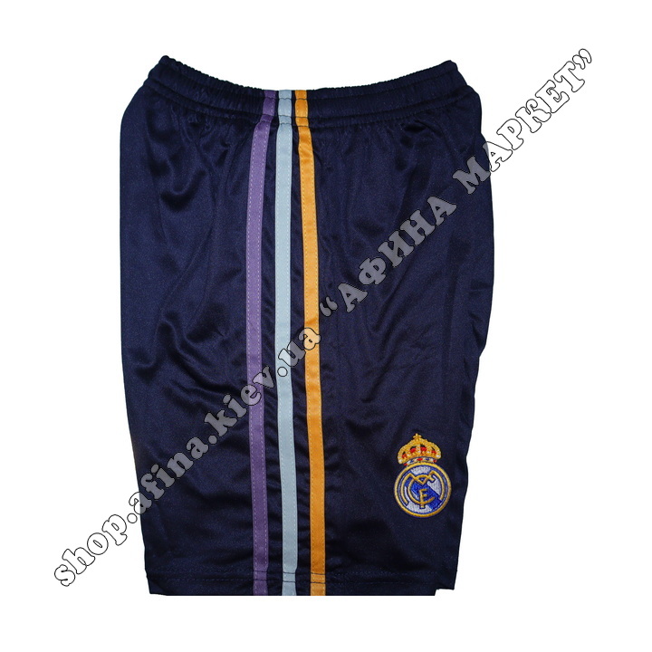 Реал Мадрид 2023-2024 Adidas Away 131124