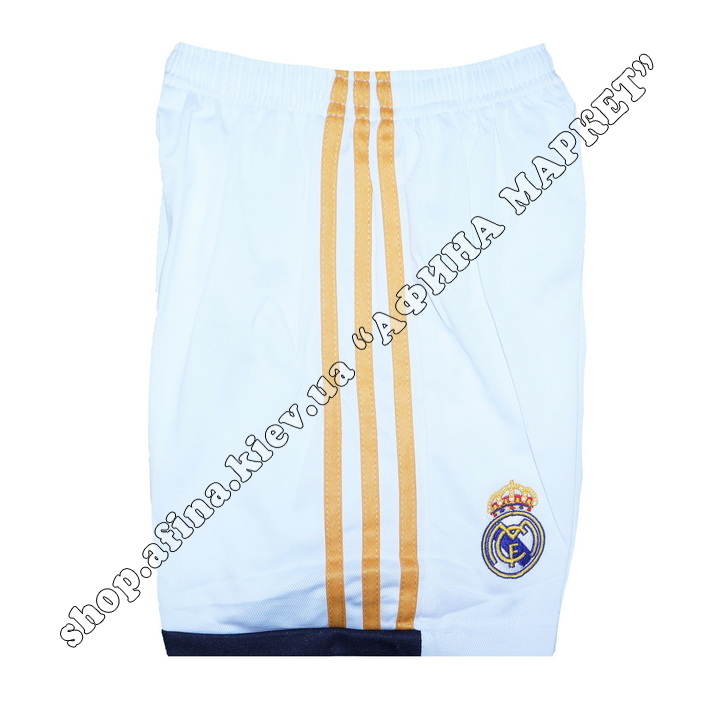Реал Мадрид 2023-2024 Adidas Home 125360