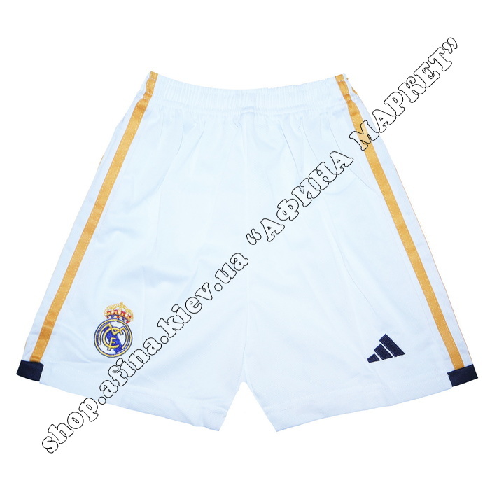 Реал Мадрид 2023-2024 Adidas Home 125361