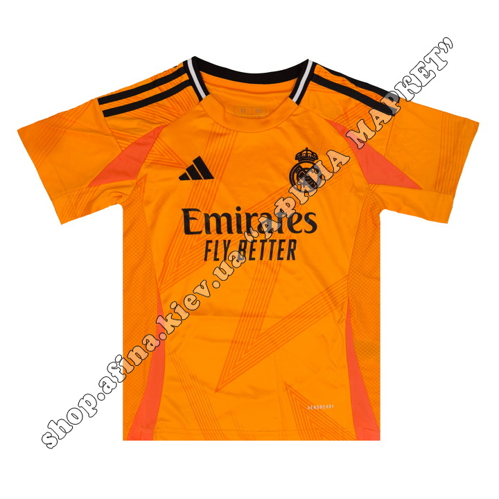 2024 2025 adidas away 3583