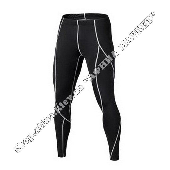 Thermal Underwear SPORT комплект Black/Gray 107549