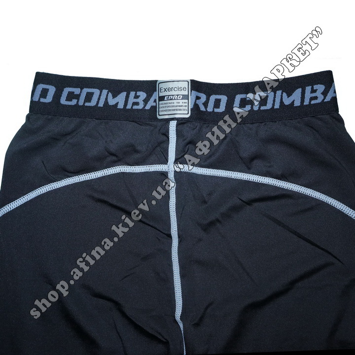 Thermal Underwear FENTA комплект Black/Gray 107562