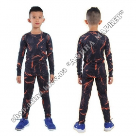 Thermal Underwear FENTA 3D комплект