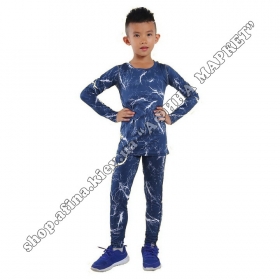 FENTA комплект 3D Blue