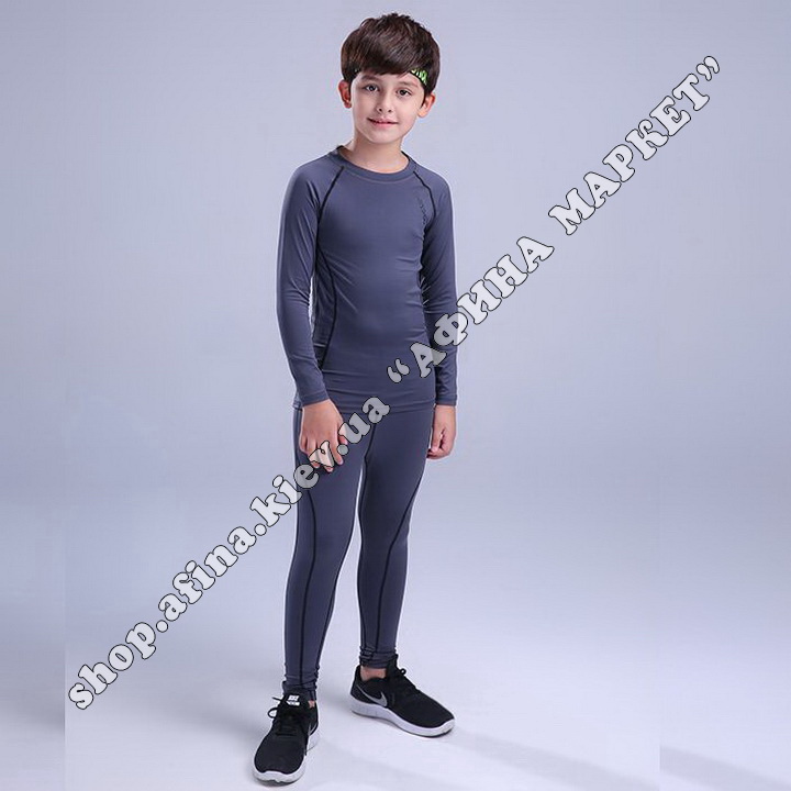 JINGJISHEN комплект Gray 107636